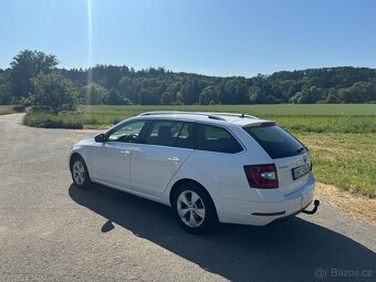 Škoda Octavia lll facelift - 6
