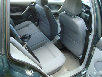 Škoda Octavia 1 combi 1.6i - 74kW, STK 2/2027 - 6
