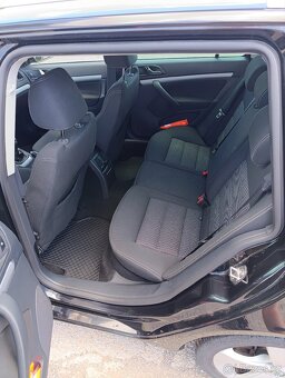 Škoda Octavia 2 2.0tdi 103kw rv.2012 - 6