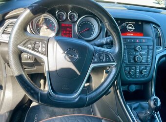 Opel Cascada 1.4turbo 103kw 2016 - 6