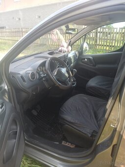 Peugeot Partner Tepee - 6