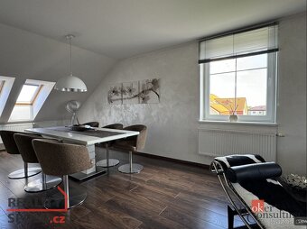 Prodej, byty/3+kk, 100 m2, Ladova 684, 34401 Domažlice, Doma - 6