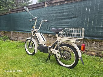 Babetta 210.100 - 6
