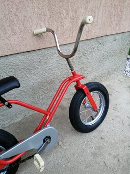 Dětské retro kolo  Blesk - 6