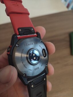 Garmin Fenix 7X Solar - 6