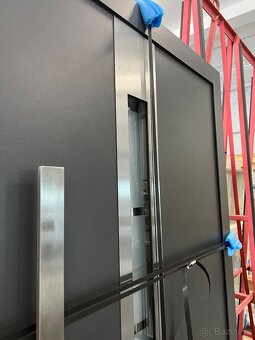 Nové vchodové dveře Hormann ThermoSafe - 6