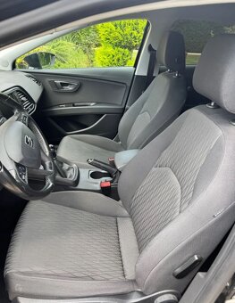 Seat Leon 2.0 TDI Full LED S&S - 6