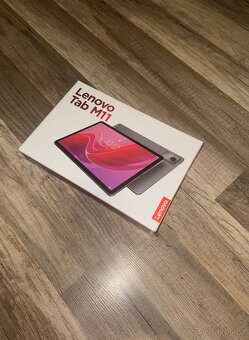 Lenovo Tab M11 - 6