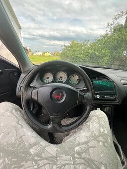 Honda Accord Type R 1999 - 6