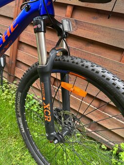 Elektrokolo Apache Matto E5 (2017) - 6
