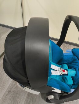 Cybex Aton 5 - 6