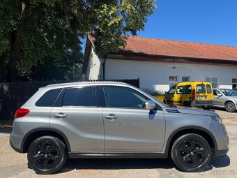 SUZUKI VITARA 1.4 BoosterJet S AllGrip, 2019, 102.000 KM - 6