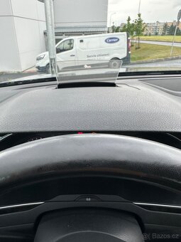 VW Passat Variant 2.0 TDI Highline DIGI budíky - 6