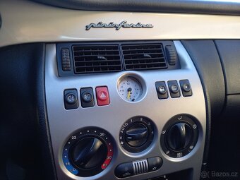 Fiat Coupe edice Speciale Plus - 6