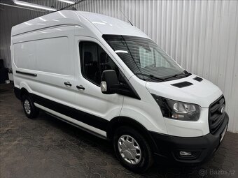 Ford Transit 2.0 Eco Blue 125kW 350 L3H3 - 6