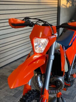 KTM EXC 300 TPI 2022 - 6