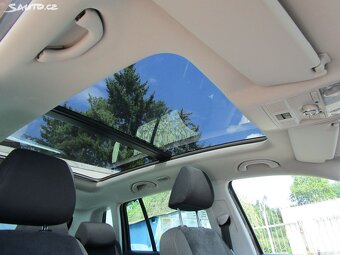 Volkswagen Tiguan, 2,0TDI-4x4-125KW+NOVÁ STK - 6