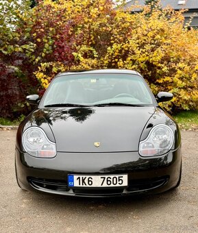 Porsche 911 Carrera pozor 67 000km (rychlé jednání sleva) - 6