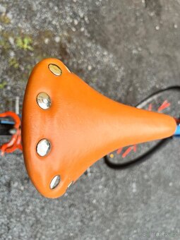 Silniční kolo Eska Premier Custom - 6