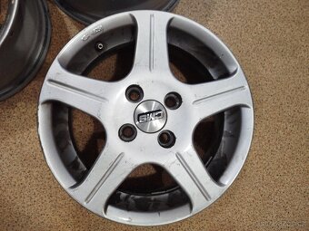 Alu kola VW lupo CMS c7 554 - 6
