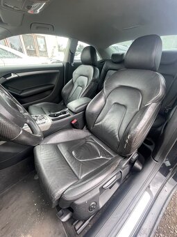 Audi A5 Coupé 2.7 TDI CGKA - 6