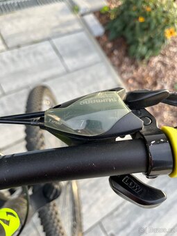 Kolo Scud - 6