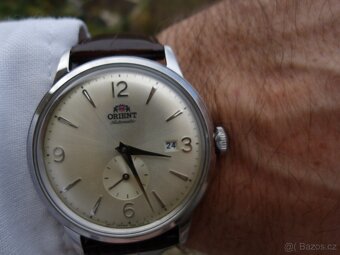 Automatické hodinky Orient - 6