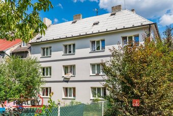 Prodej, byty/3+1, 78.5 m2, Závodu míru, Stará Role, 36017 Ka - 6