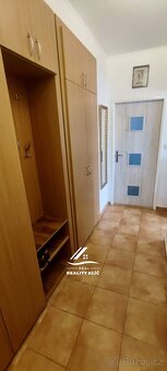 Pronájem bytu 2+1 54 m², Ostrava - Poruba, ev.č. 00383 - 6