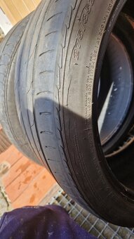 Pneu Nexen 275/35 R19 - 6