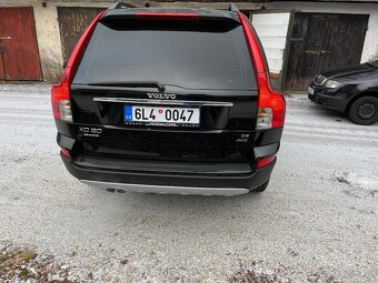 Volvo xc90 - 6