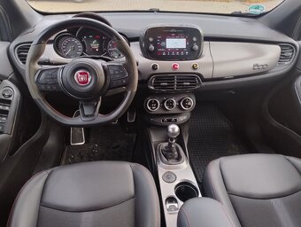Fiat 500x 1.0i Sport - 6