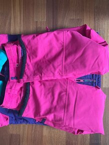 Burton dívčí komplet - 6