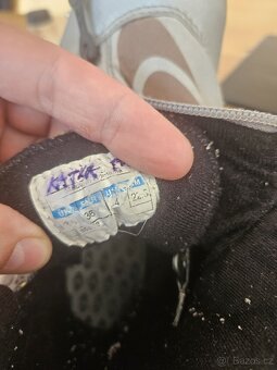 Dětské boty na běžky - 6