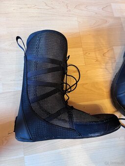 Snowboardové boty Nidecker Radius 43 - 6