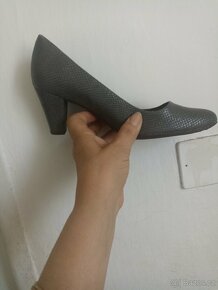 Nové lodičky PICCADILLY - 6