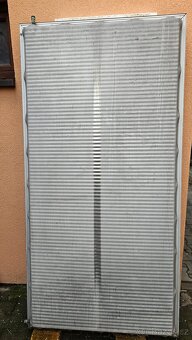 Solární kolektory 2ks - 6