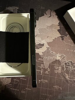 iPhone 16 Pro Max 256GB - 6