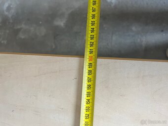 Kancelářský stůl - 6