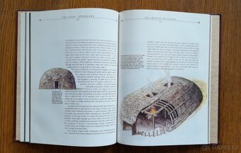 The First Americans - 6