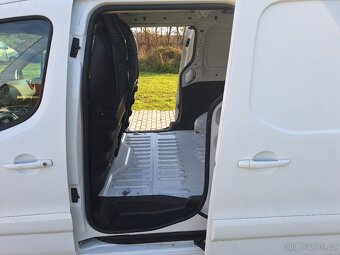 BERLINGO L2 KLIMA 1.6HDI 66kW 2016 - 6