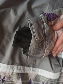 dívčí lyžařská bunda - 6