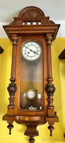 Prodám 34 ks TOP nástěnných hodin - 6