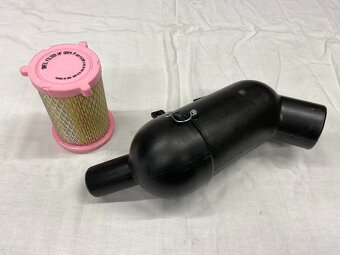 Predám nový vzduchový filterbox JAWA 250/353 350/360 - 6