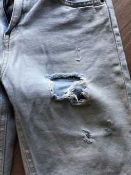 Kraťasy Terranova, velikost 152/158 - 6