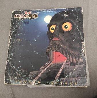 Gramofon Sencor stt212U+ desky - 6