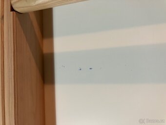 Ikea dětský stůl - rostoucí - 6