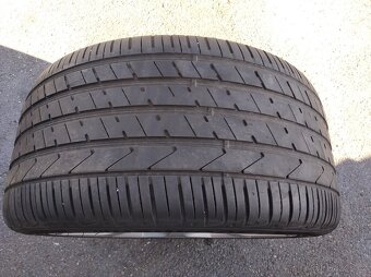 Litá kola BMW X6 20" - 6