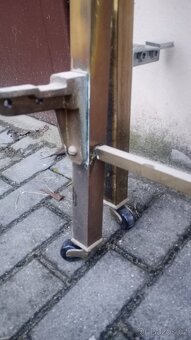 Čela k posteli prvorepublikové - 6