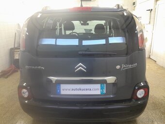Citroën C3 Picasso 1,6 HDi - 6